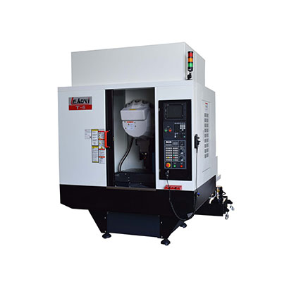 高速鉆攻機(jī)